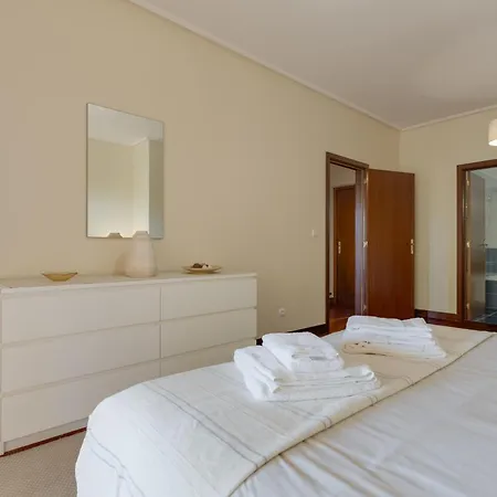 Duplex- Center And Sea View Appartamento