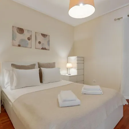 Duplex- Center And Sea View