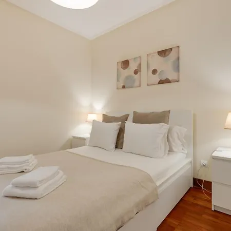Duplex- Center And Sea View * Funchal (Madeira)