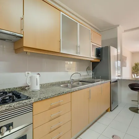 Duplex- Center And Sea View Funchal (Madeira)