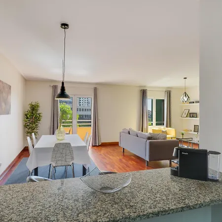 Appartamento Duplex- Center And Sea View *