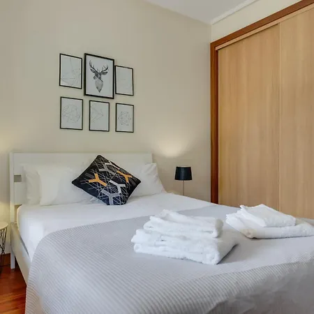 Appartamento Duplex- Center And Sea View Funchal (Madeira)