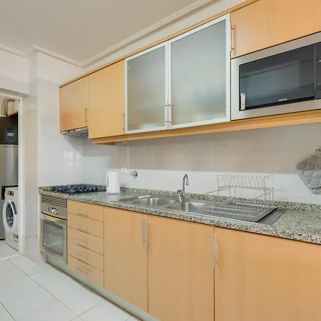 Appartamento Duplex- Center And Sea View