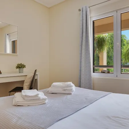 Duplex- Center And Sea View *