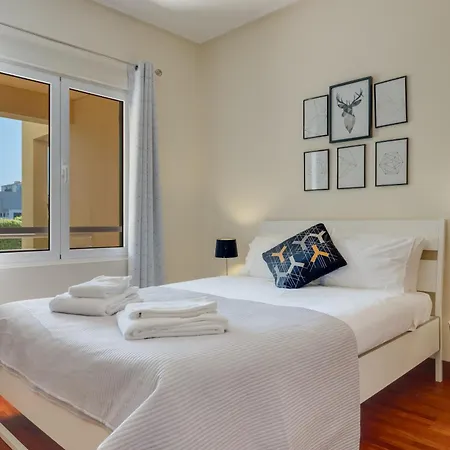 Duplex- Center And Sea View Appartamento