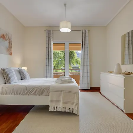 Duplex- Center And Sea View Appartamento Funchal (Madeira)
