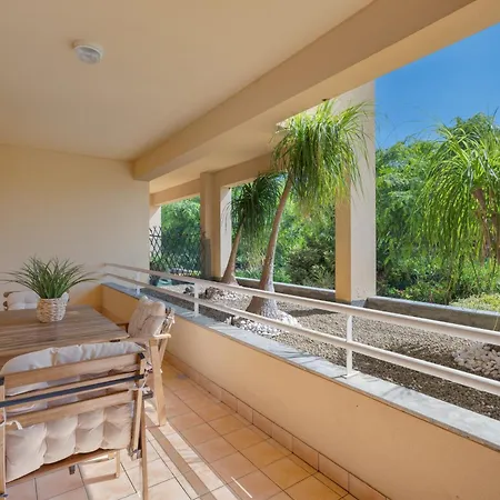 Appartamento Duplex- Center And Sea View