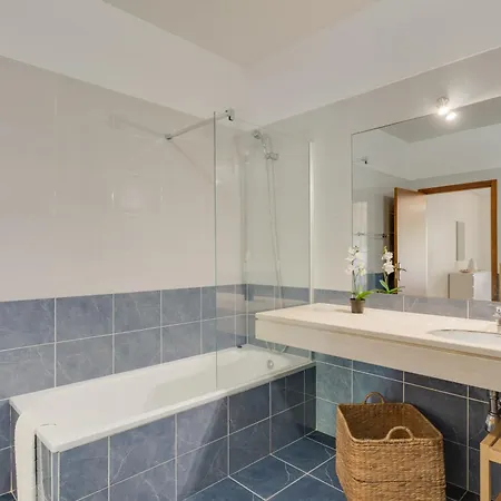 Duplex- Center And Sea View Appartamento